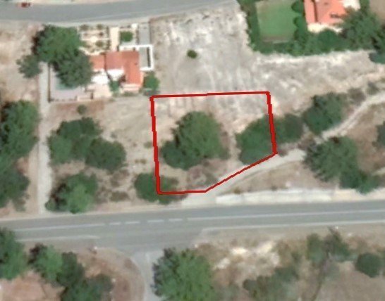 For Sale: (Residential) in Trimiklini, Limassol  | Key Realtor Cyprus