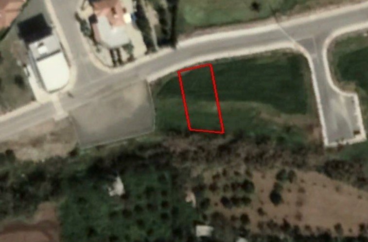 For Sale: (Residential) in Mosfiloti, Larnaca  | Key Realtor Cyprus