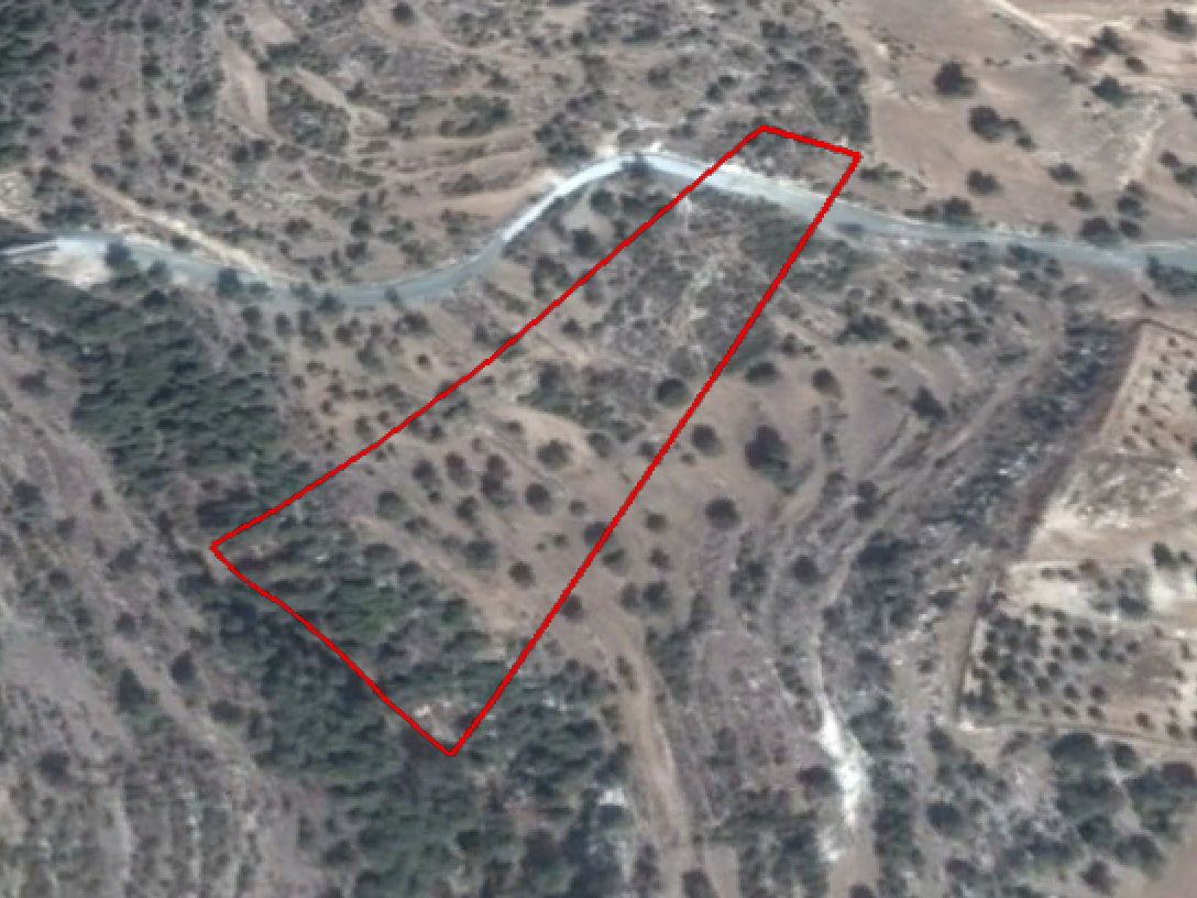 For Sale:  (Agricultural) in Pachna, Limassol  | Key Realtor Cyprus