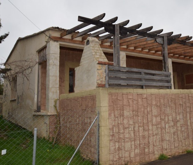 For Sale: House (Detached) in Paliometocho, Nicosia  | Key Realtor Cyprus