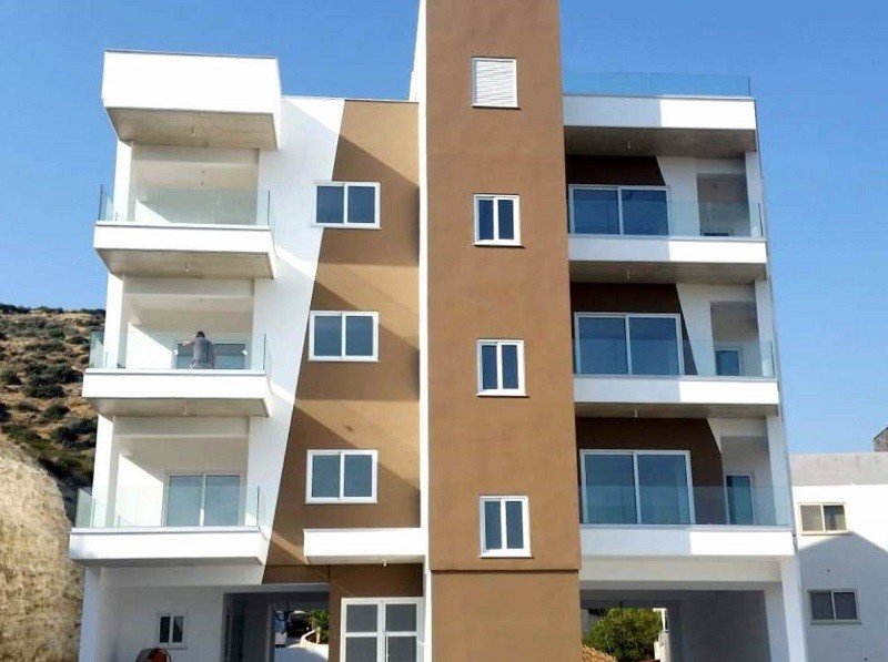 For Sale: Apartment (Flat) in Germasoyia Village, Limassol  | Key Realtor Cyprus