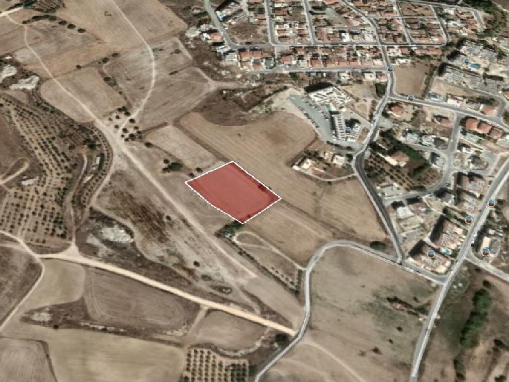For Sale: (Residential) in Tersefanou, Larnaca  | Key Realtor Cyprus