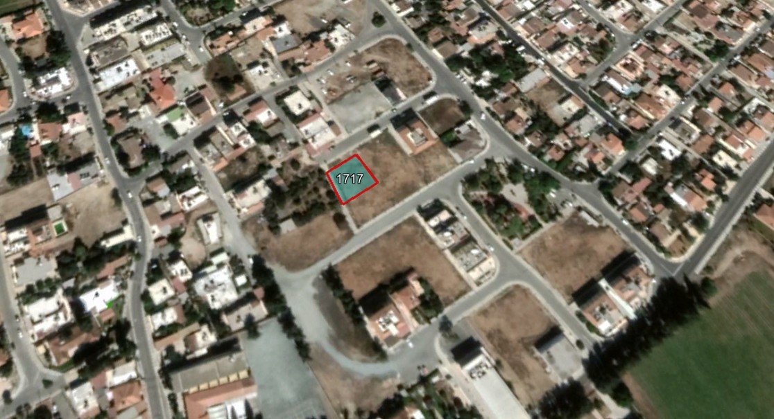 For Sale: (Residential) in Pervolia, Larnaca  | Key Realtor Cyprus