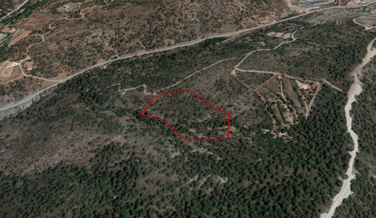 For Sale: (Agricultural) in Louvaras, Limassol  | Key Realtor Cyprus