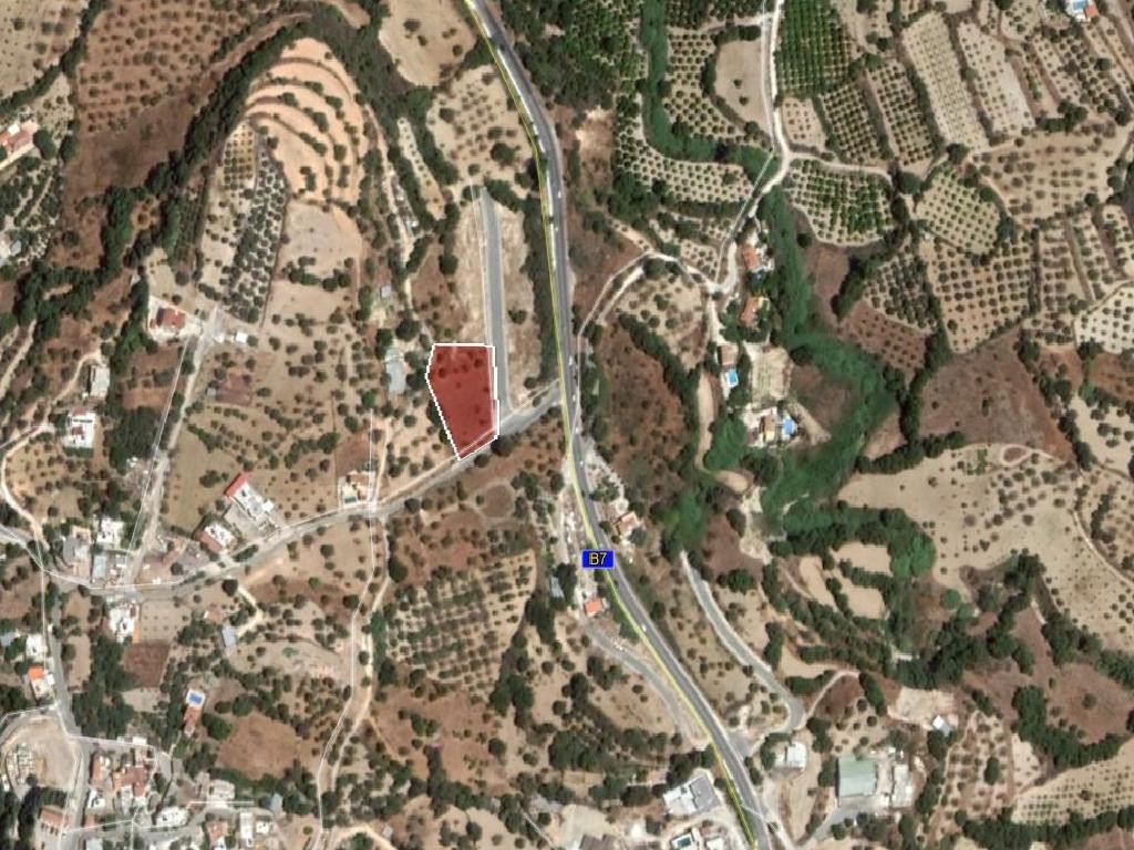 For Sale: (Residential) in Giolou, Paphos  | Key Realtor Cyprus