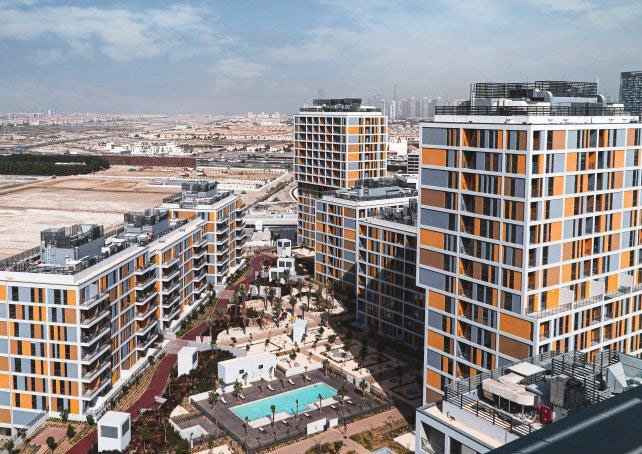For Sale: Apartment (Flat) in Dubai Land, Dubai  | Key Realtor Cyprus