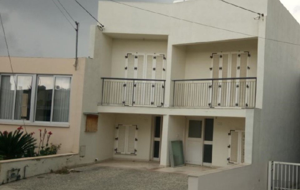 For Sale: House (Semi detached) in Dali, Nicosia  | Key Realtor Cyprus