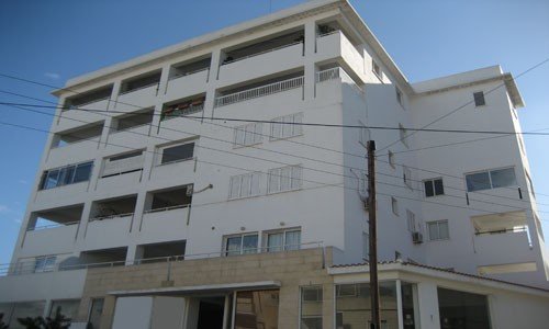For Sale: Apartment (Flat) in Pallouriotissa, Nicosia  | Key Realtor Cyprus