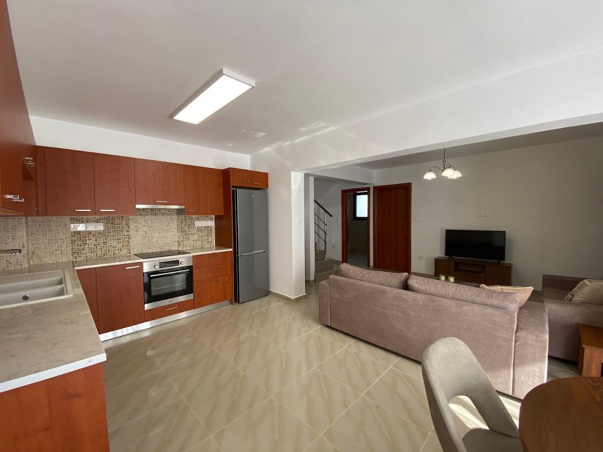 For Sale: Apartment (Flat) in Arakapas, Limassol  | Key Realtor Cyprus
