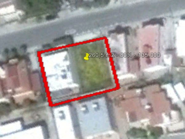 For Sale:  (Residential) in Ekali, Limassol  | Key Realtor Cyprus