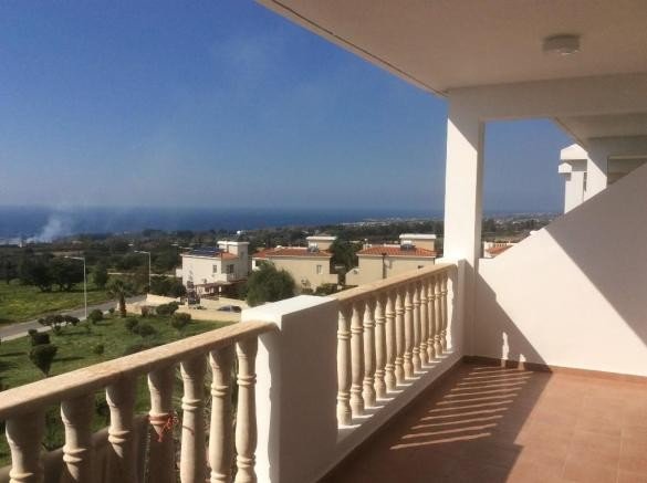 For Sale: Apartment (Flat) in Tala, Paphos  | Key Realtor Cyprus