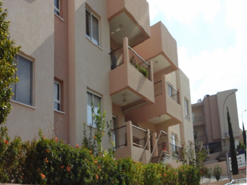 For Sale: Apartment (Flat) in Pegeia, Paphos  | Key Realtor Cyprus