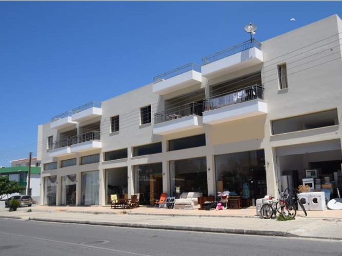 For Sale: Commercial (Shop) in Chlorakas, Paphos  | Key Realtor Cyprus
