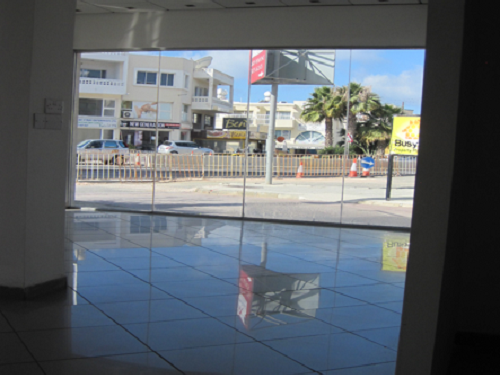 For Sale: Commercial (Shop) in Ayios Theodoros, Paphos  | Key Realtor Cyprus