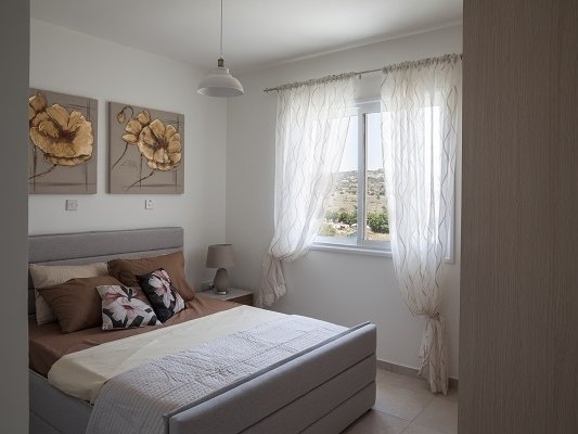 For Sale: Apartment (Flat) in Anavargos, Paphos  | Key Realtor Cyprus