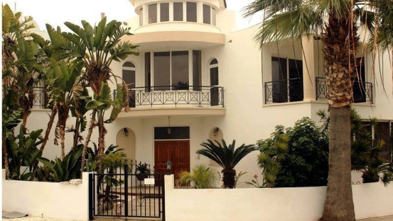 For Sale: House (Detached) in Universal, Paphos  | Key Realtor Cyprus