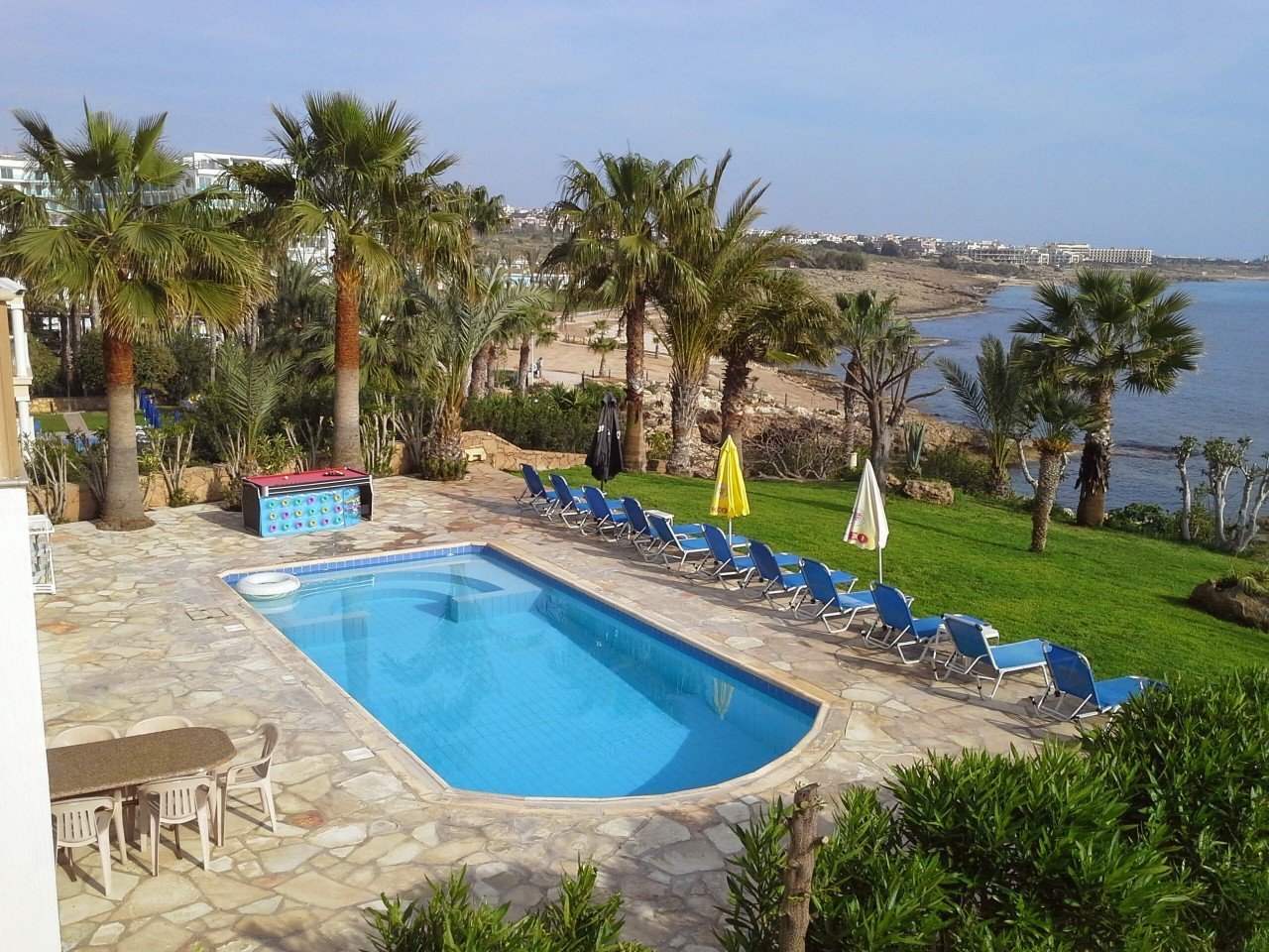 For Sale: Investment (Residential) in Chlorakas, Paphos  | Key Realtor Cyprus