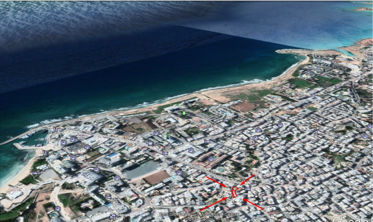 For Sale:  (Residential) in Agia Napa, Famagusta  | Key Realtor Cyprus