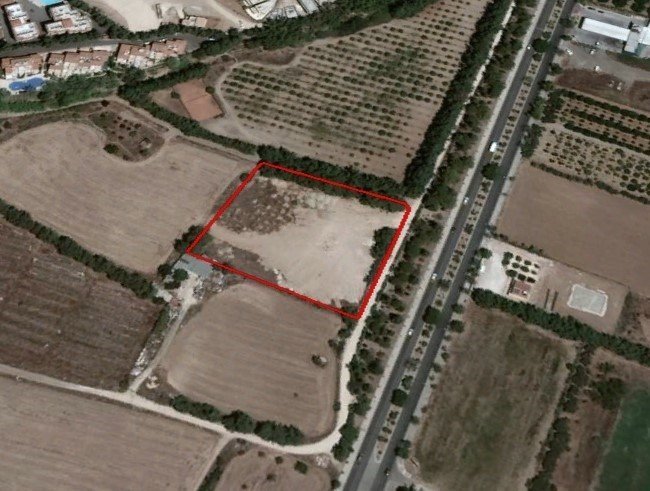 For Sale: (Residential) in Universal, Paphos  | Key Realtor Cyprus