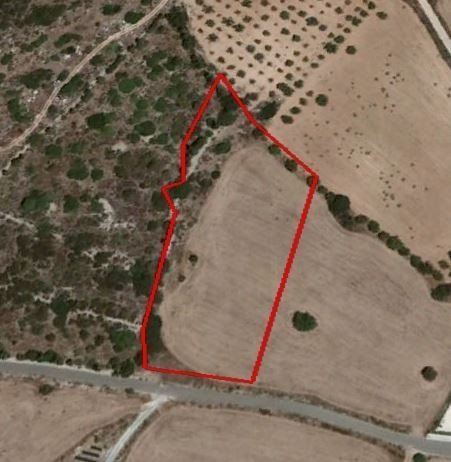 For Sale: Investment (Project) in Tala, Paphos  | Key Realtor Cyprus