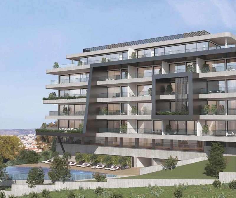 For Sale: Apartment (Flat) in Agia Fyla, Limassol  | Key Realtor Cyprus