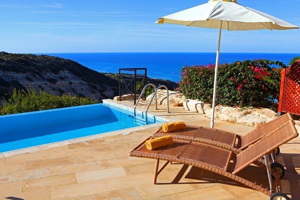 For Sale: House (Semi detached) in Aphrodite Hills, Paphos  | Key Realtor Cyprus