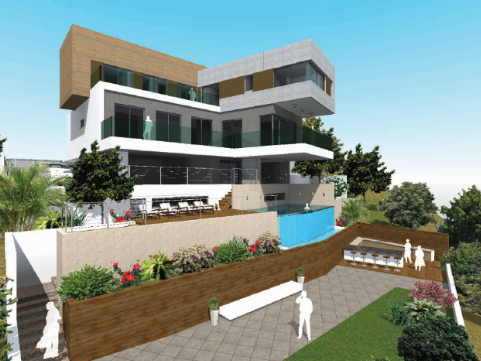 For Sale:  (Residential) in Agios Tychonas, Limassol  | Key Realtor Cyprus
