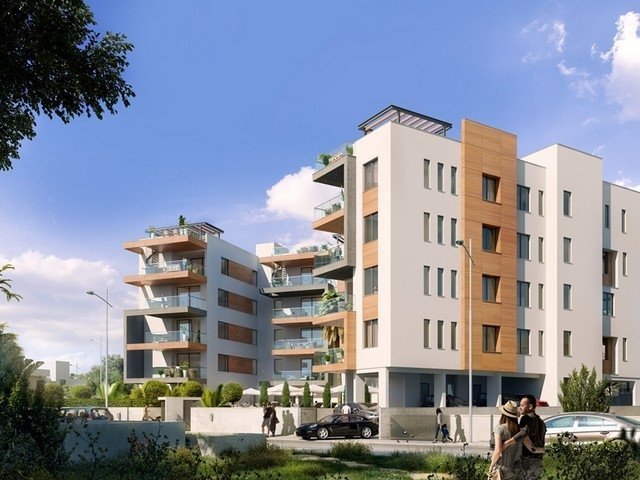 For Sale: Apartment (Flat) in Columbia, Limassol  | Key Realtor Cyprus