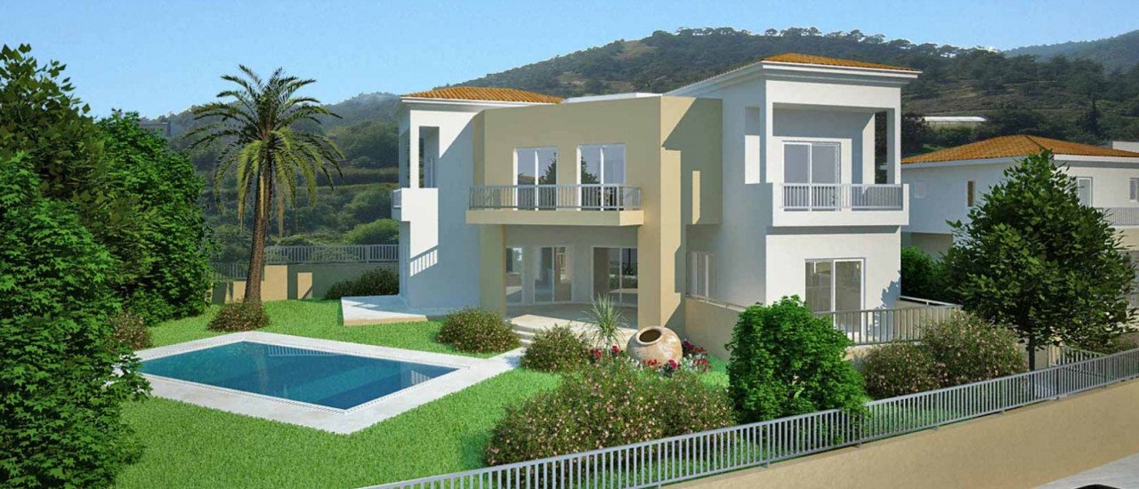 For Sale: House (Detached) in Polis Chrysochous, Paphos  | Key Realtor Cyprus