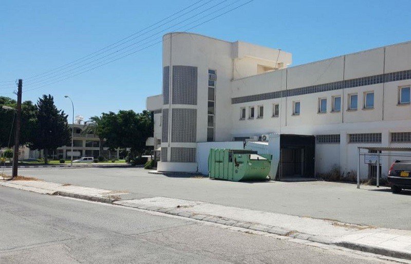 For Sale: Commercial (Building) in Universal, Paphos  | Key Realtor Cyprus