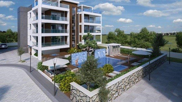 For Sale: Apartment (Penthouse) in Potamos Germasoyias, Limassol  | Key Realtor Cyprus