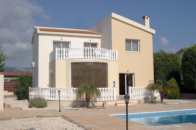 For Sale: House (Detached) in Mesa Chorio, Paphos  | Key Realtor Cyprus