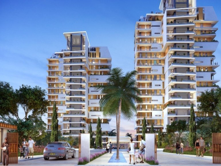 For Sale: Apartment (Flat) in Le Meridien Area, Limassol  | Key Realtor Cyprus