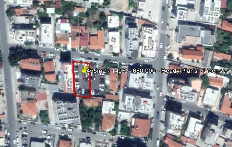 For Sale:  (Residential) in City Center, Limassol  | Key Realtor Cyprus
