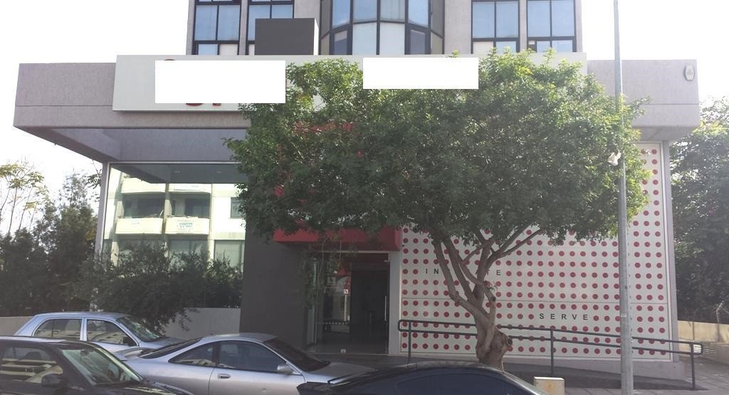 For Sale: Commercial (Office) in City Center, Limassol  | Key Realtor Cyprus