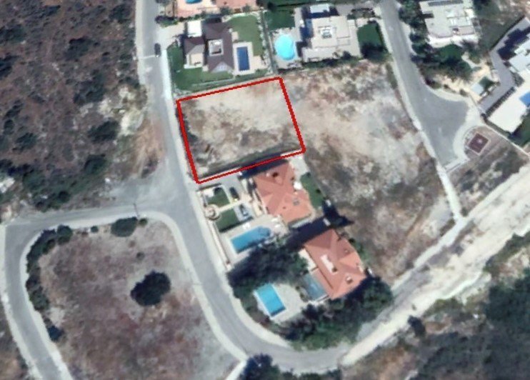 For Sale: (Residential) in Mesovounia, Limassol  | Key Realtor Cyprus