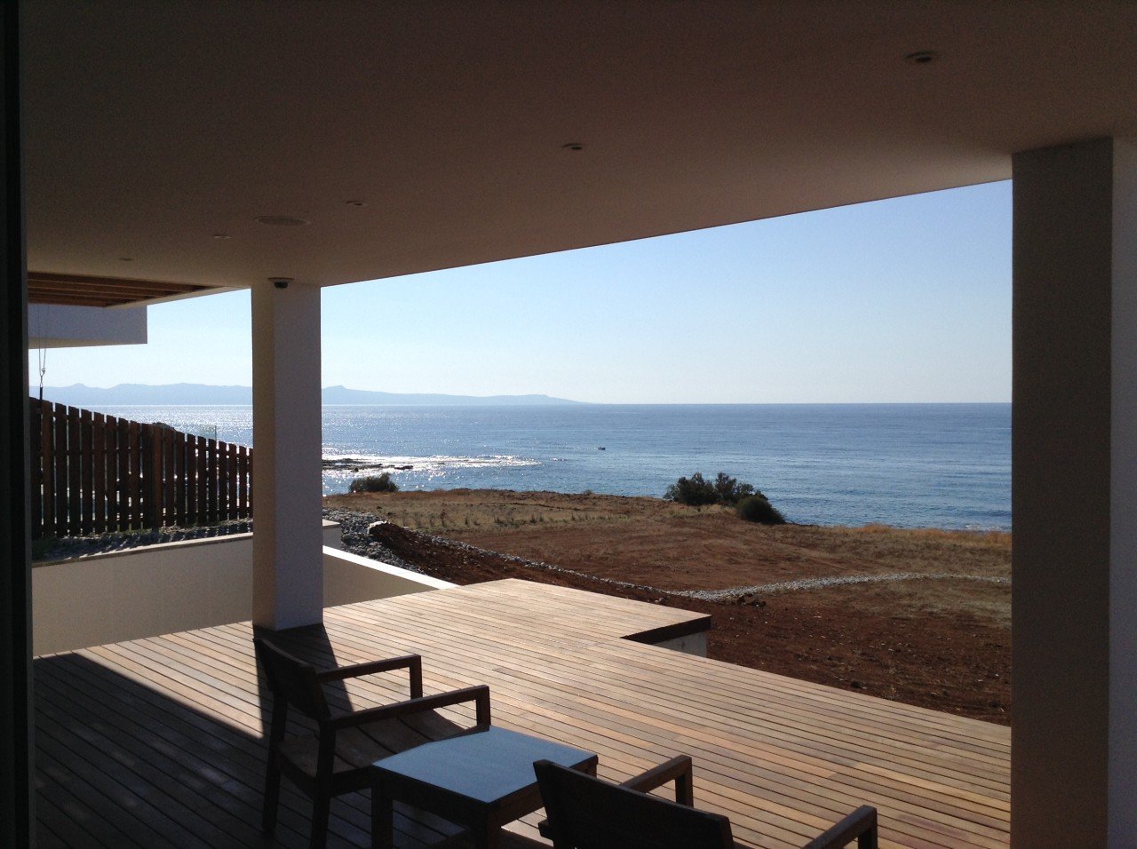 For Sale: House (Detached) in Pomos, Paphos  | Key Realtor Cyprus