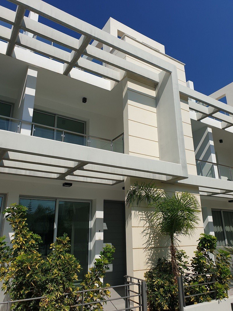 For Sale: House (Maisonette) in Potamos Germasoyias, Limassol  | Key Realtor Cyprus