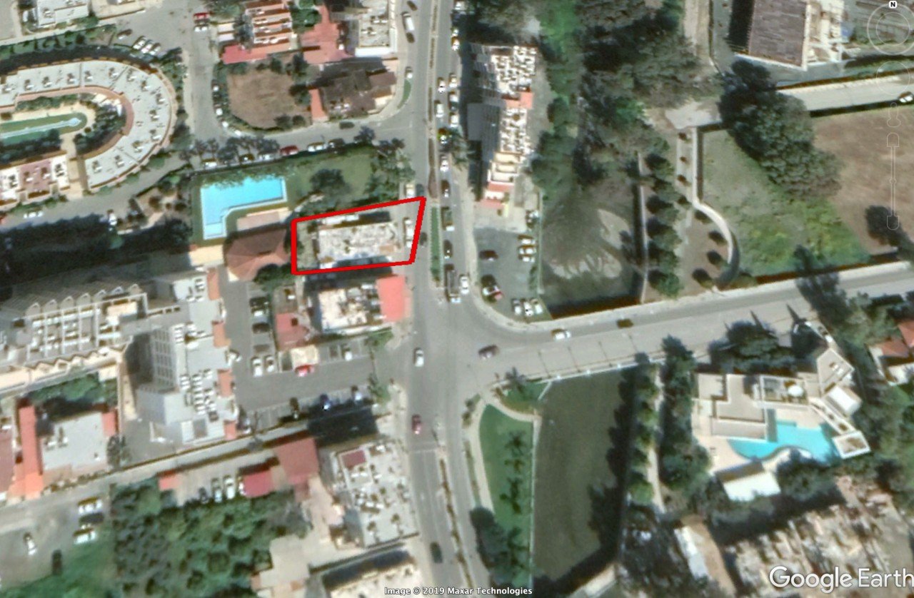 For Sale:  (Commercial) in Germasoyia Tourist Area, Limassol  | Key Realtor Cyprus