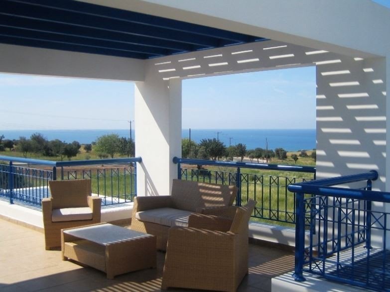 For Sale: House (Detached) in Secret Valley, Paphos  | Key Realtor Cyprus