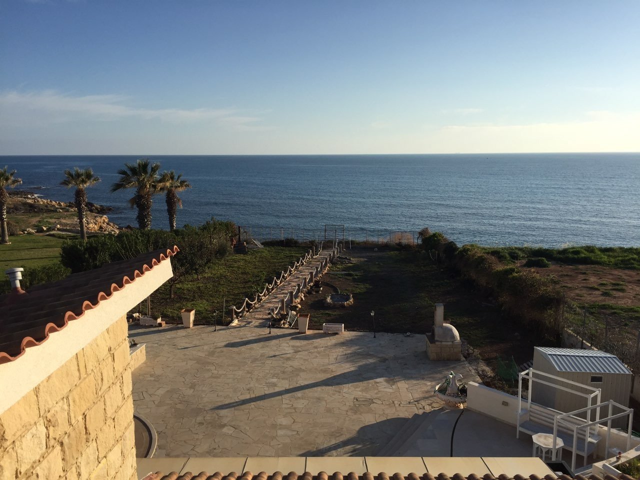 For Sale: House (Detached) in Sea Caves Pegeia, Paphos  | Key Realtor Cyprus