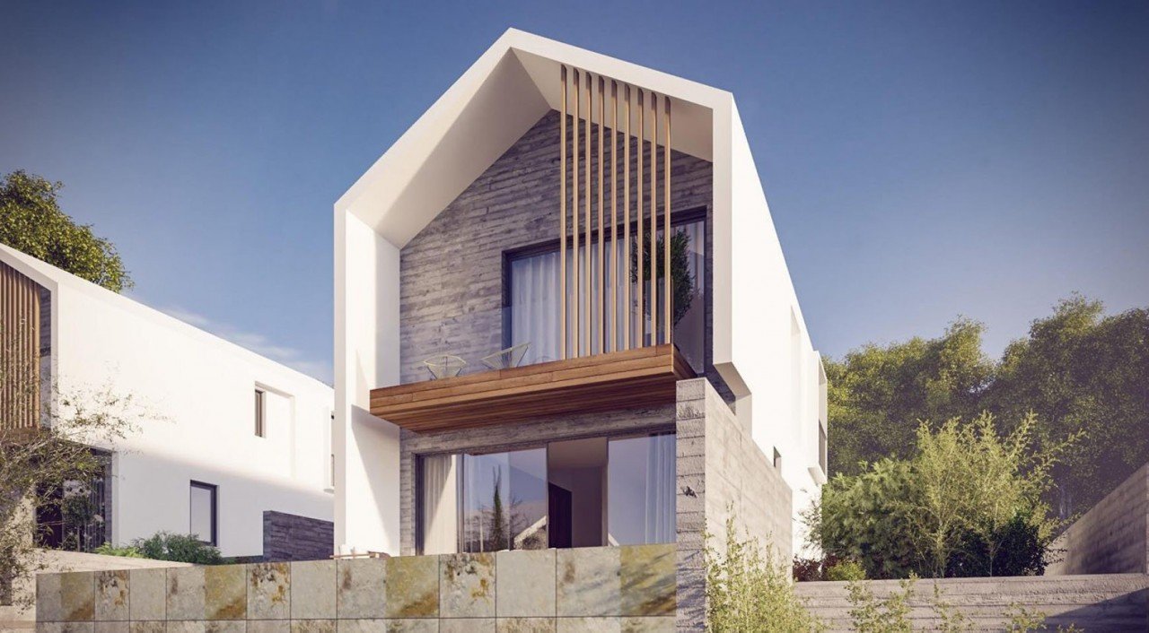 For Sale: House (Detached) in Chlorakas, Paphos  | Key Realtor Cyprus