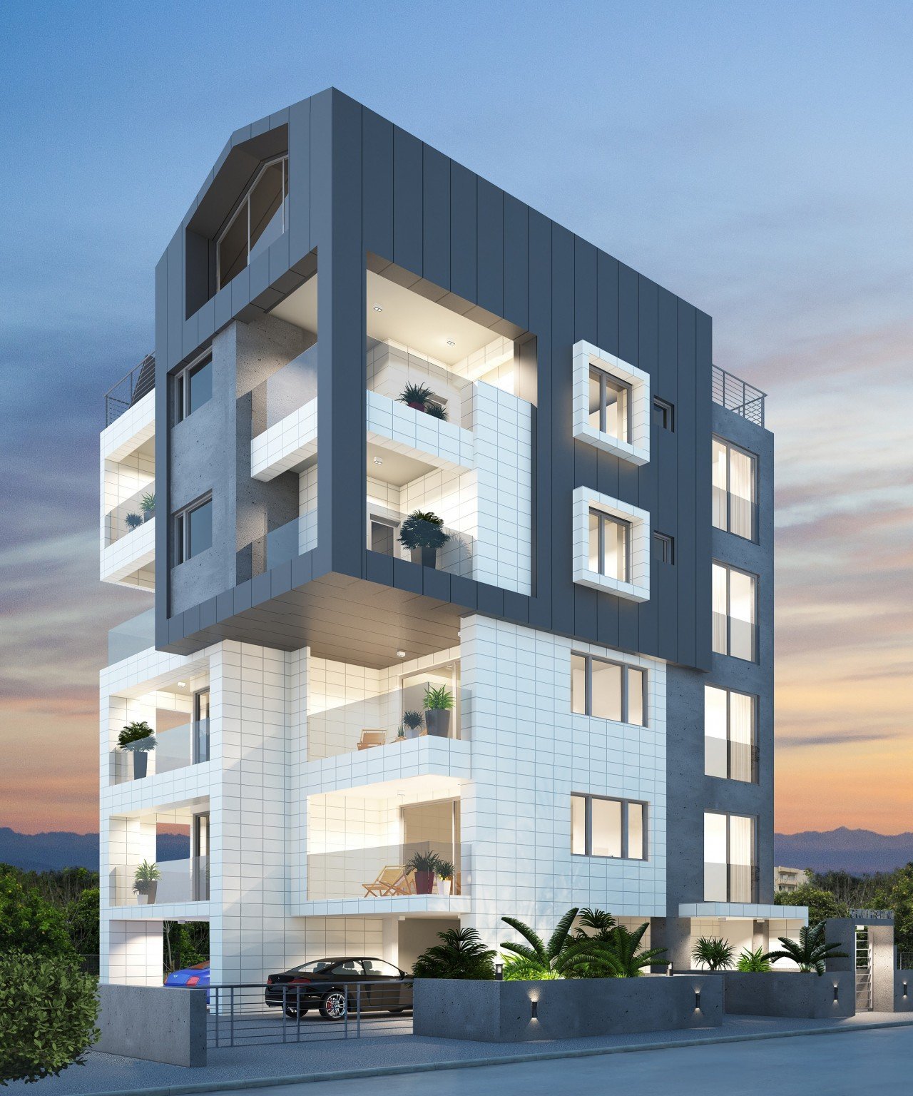 For Sale: (Residential) in Neapoli, Limassol  | Key Realtor Cyprus
