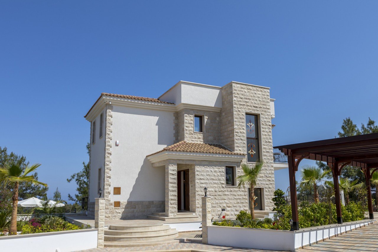 For Sale: House (Detached) in Argaka, Paphos  | Key Realtor Cyprus