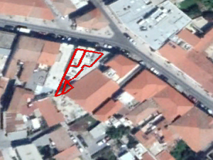 For Sale: Land (Residential) in Old town, Limassol  | Key Realtor Cyprus
