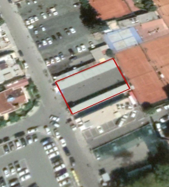 For Sale:  (Residential) in Agios Ioannis, Limassol  | Key Realtor Cyprus
