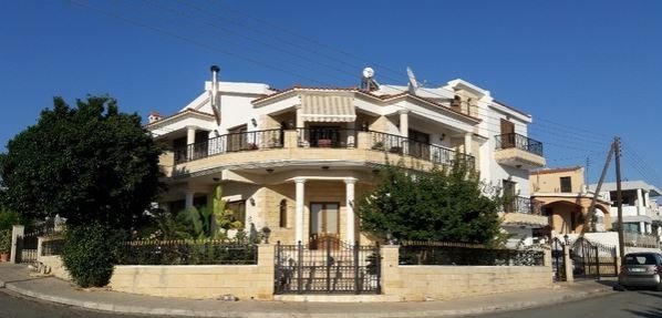 For Sale: House (Detached) in Emba, Paphos  | Key Realtor Cyprus
