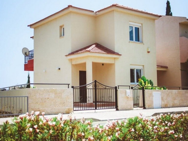 For Sale: House (Detached) in Le Meridien Area, Limassol  | Key Realtor Cyprus