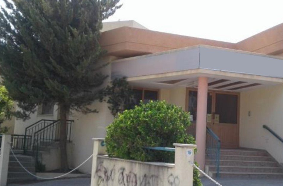 For Sale: Investment (Mixed Use) in Kolossi, Limassol  | Key Realtor Cyprus