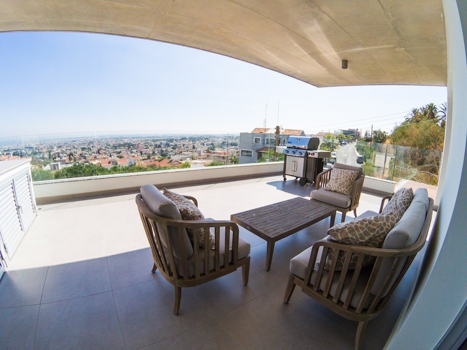 For Sale: Apartment (Flat) in Agia Fyla, Limassol  | Key Realtor Cyprus